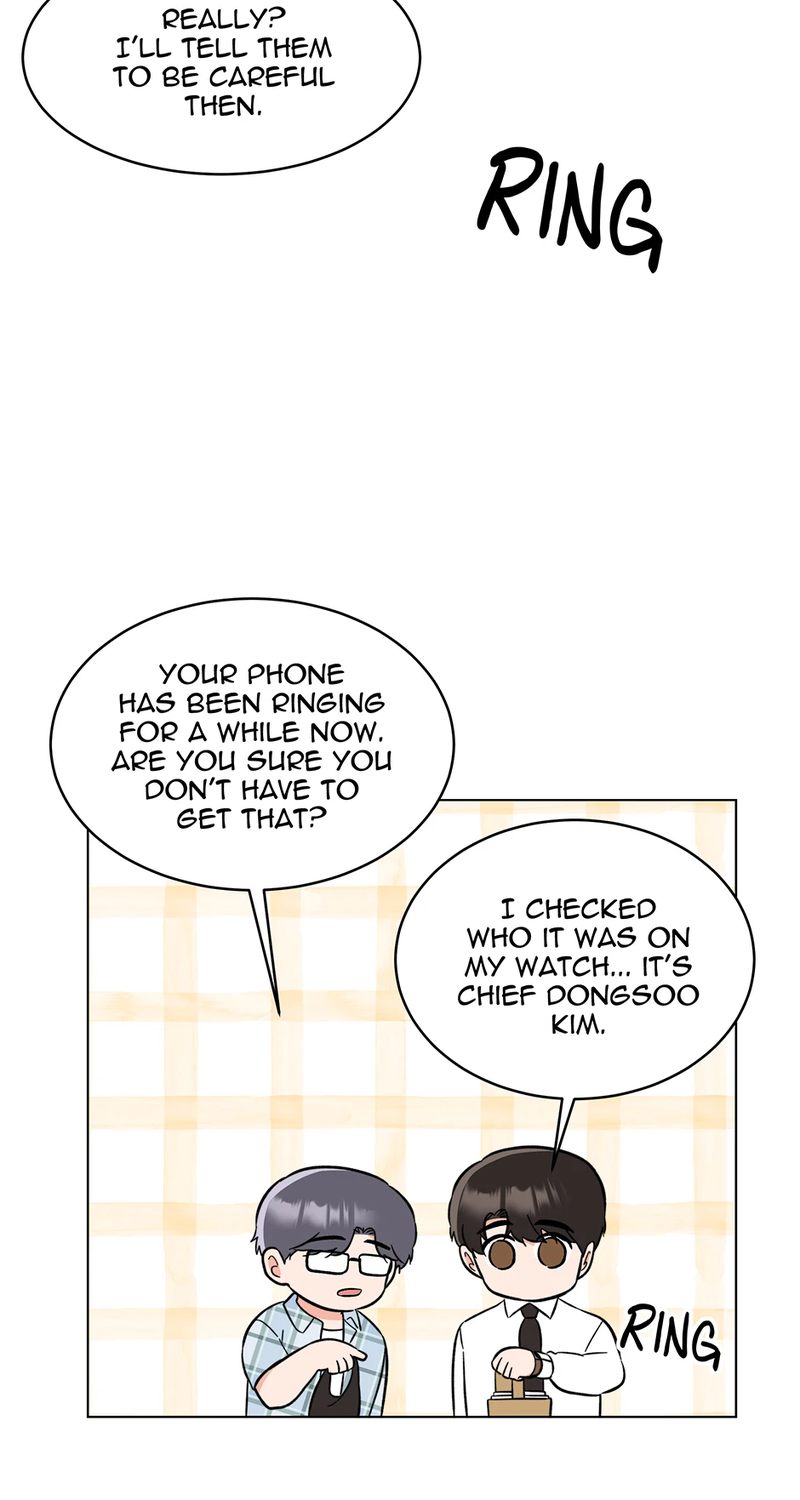 1st year Max Level Manager Chapter 139 - Page 52