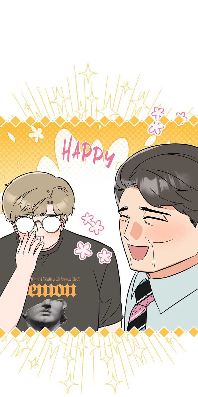 1st year Max Level Manager Chapter 139 - Page 70