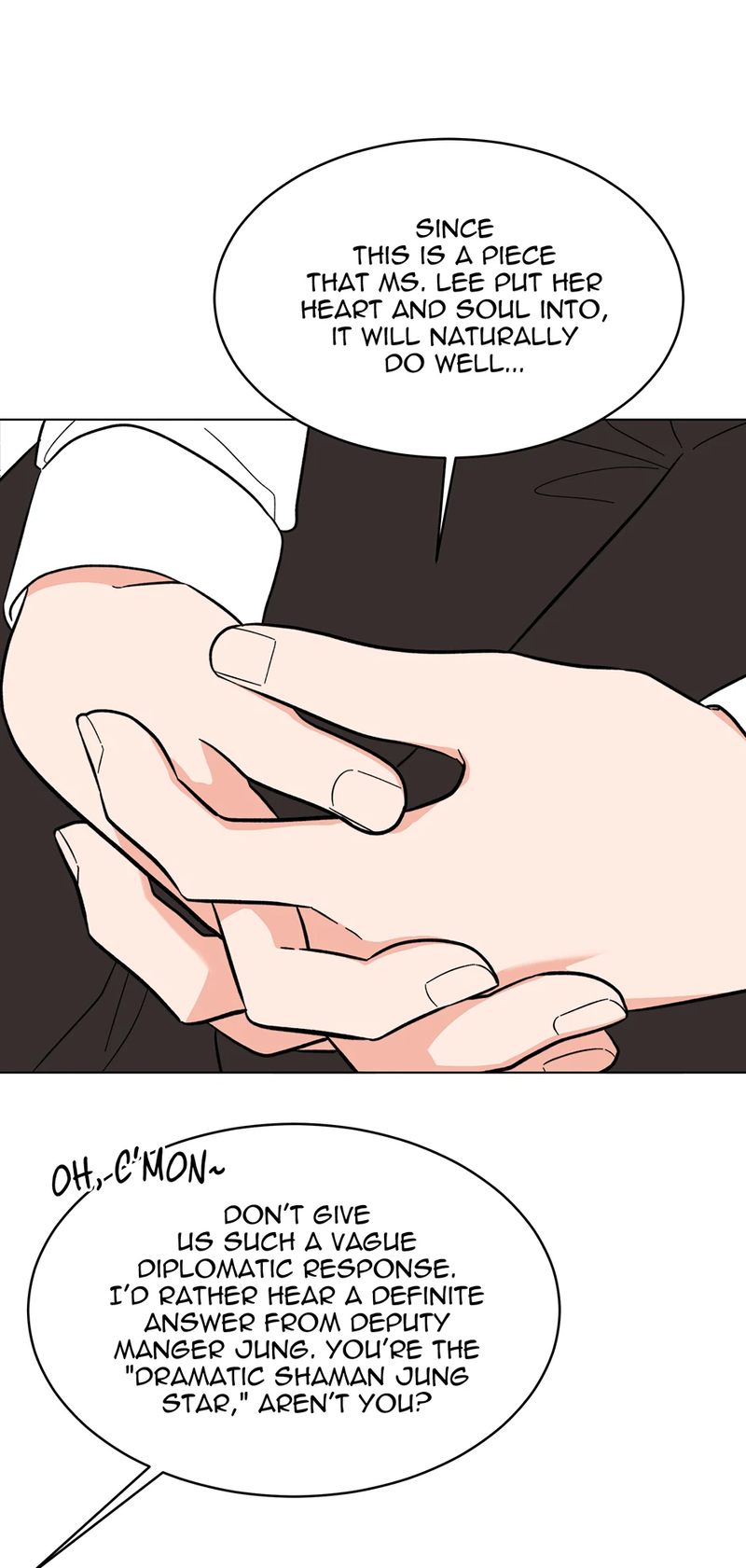 1st year Max Level Manager Chapter 139 - Page 78