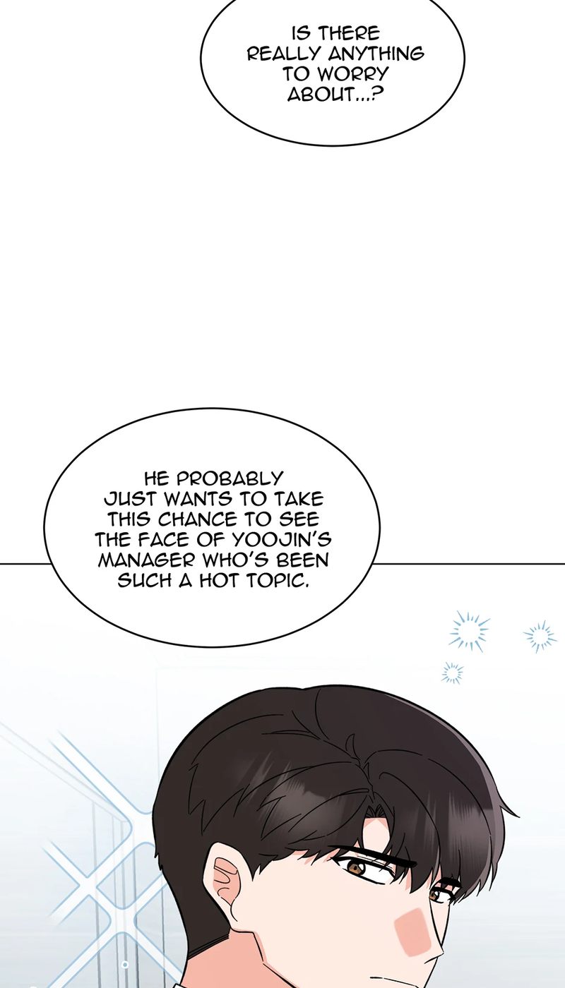 1st year Max Level Manager Chapter 140 - Page 22