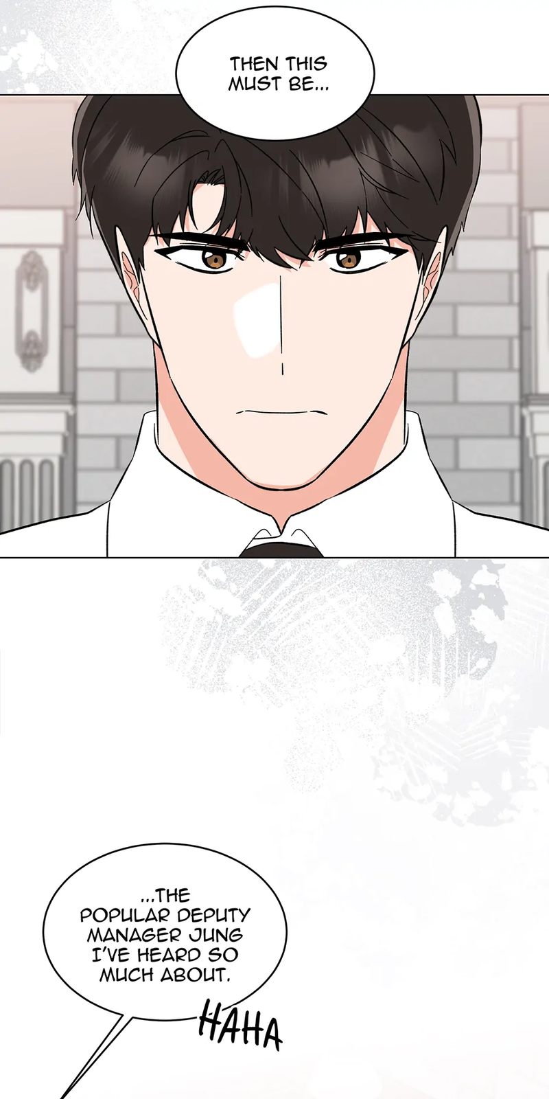 1st year Max Level Manager Chapter 140 - Page 27