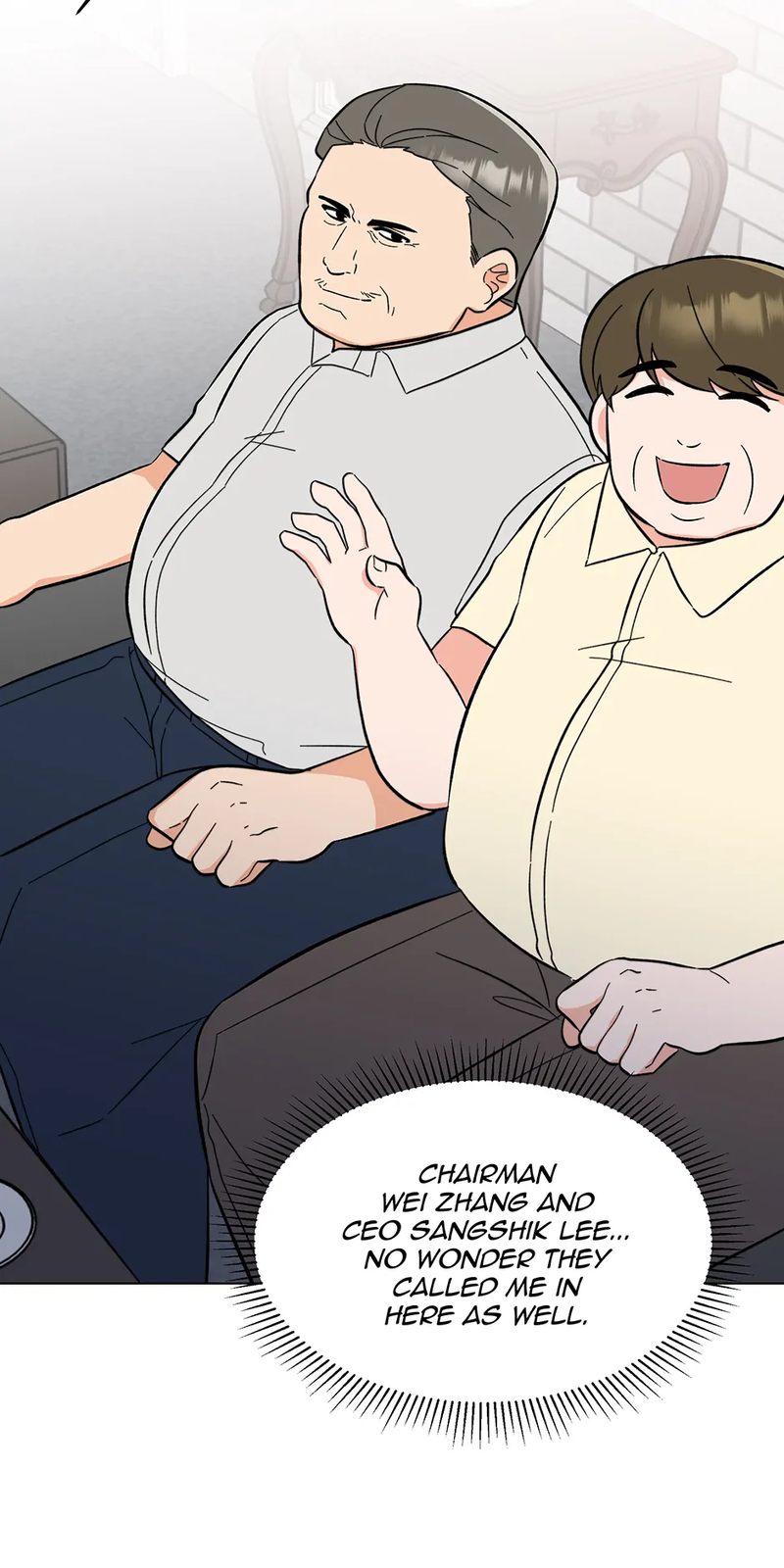 1st year Max Level Manager Chapter 140 - Page 28