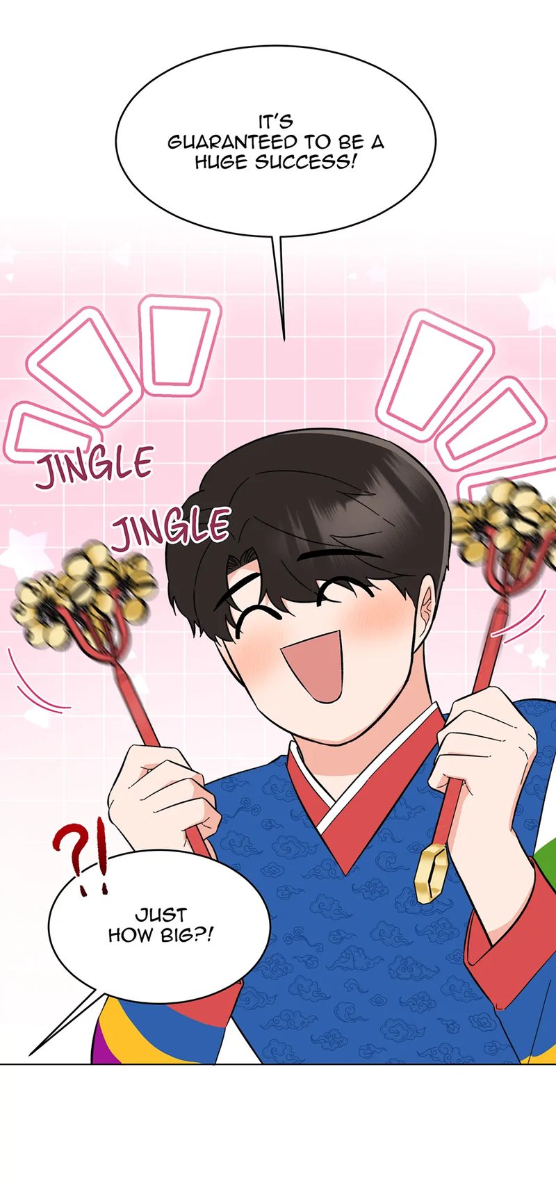 1st year Max Level Manager Chapter 140 - Page 4