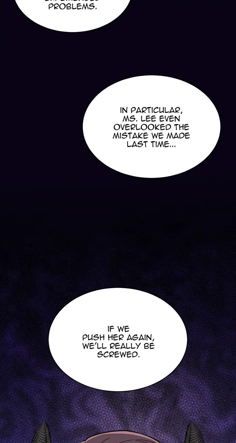 1st year Max Level Manager Chapter 140 - Page 47