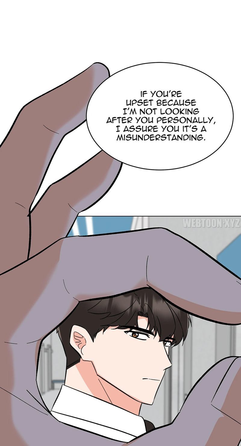 1st year Max Level Manager Chapter 140 - Page 59