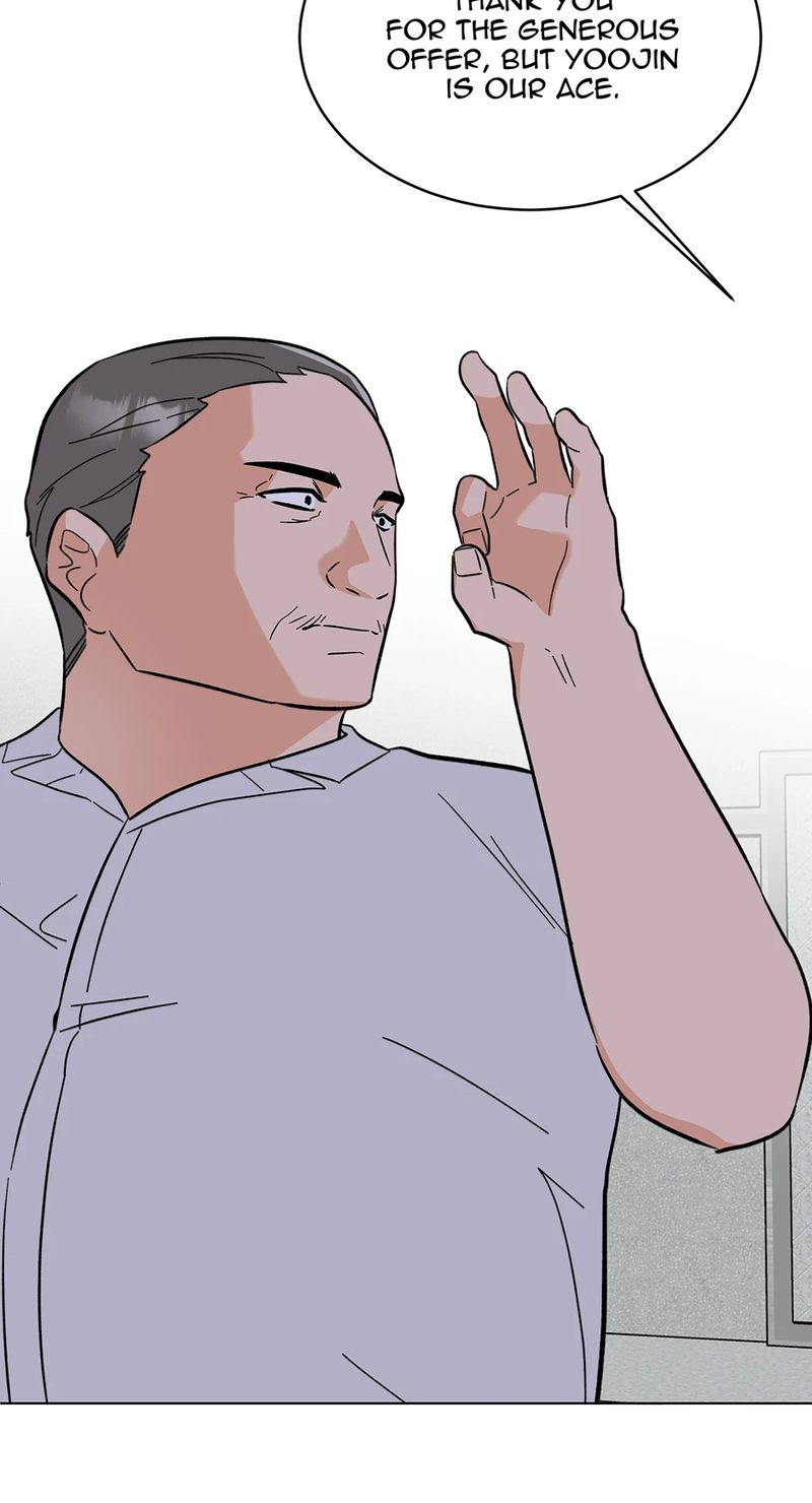 1st year Max Level Manager Chapter 140 - Page 61