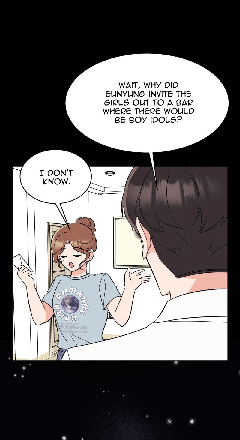 1st year Max Level Manager Chapter 141 - Page 20