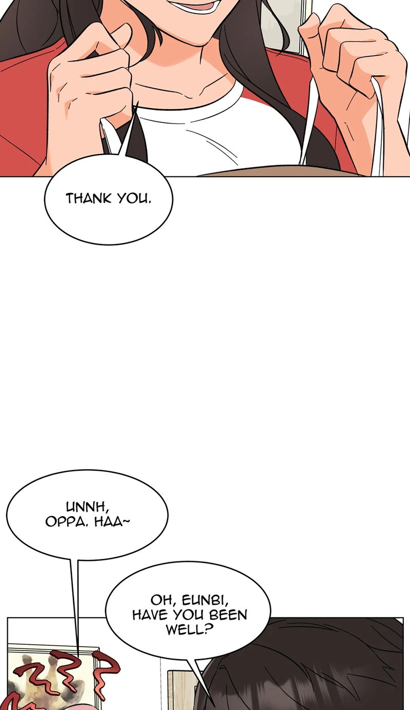 1st year Max Level Manager Chapter 141 - Page 33