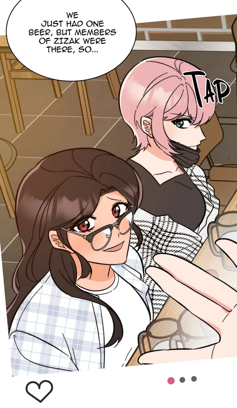 1st year Max Level Manager Chapter 141 - Page 4