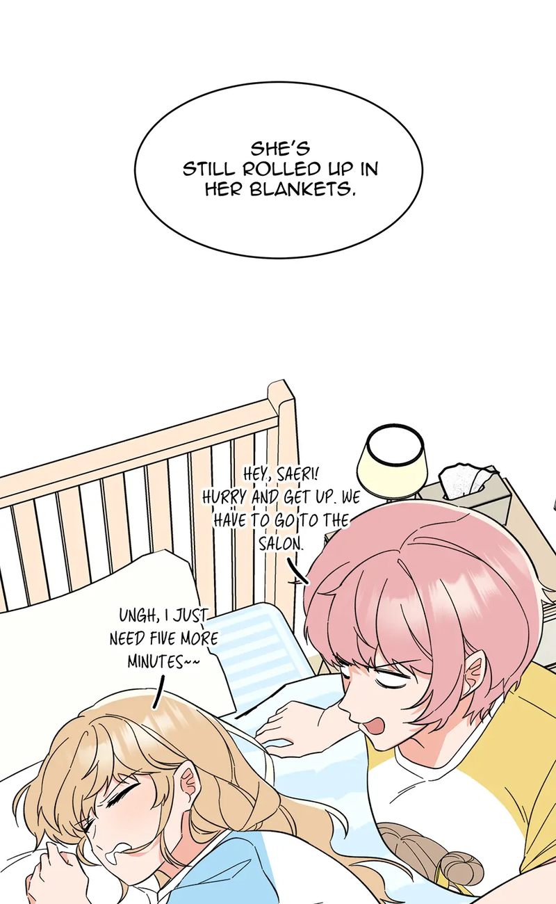 1st year Max Level Manager Chapter 141 - Page 40