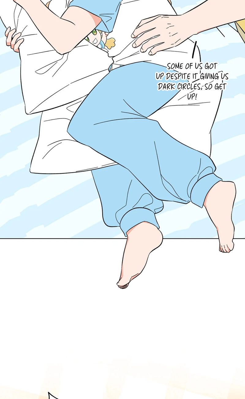 1st year Max Level Manager Chapter 141 - Page 41