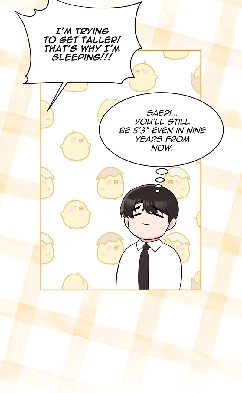 1st year Max Level Manager Chapter 141 - Page 42