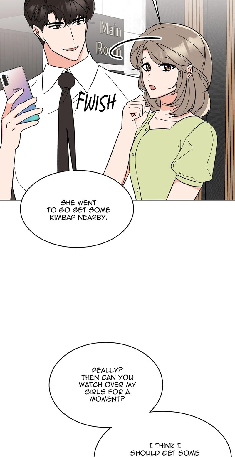 1st year Max Level Manager Chapter 141 - Page 55