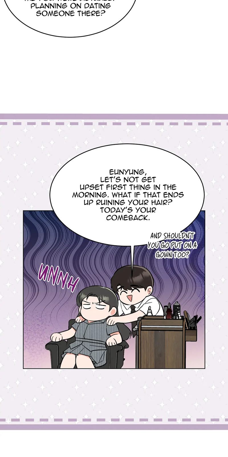 1st year Max Level Manager Chapter 141 - Page 61