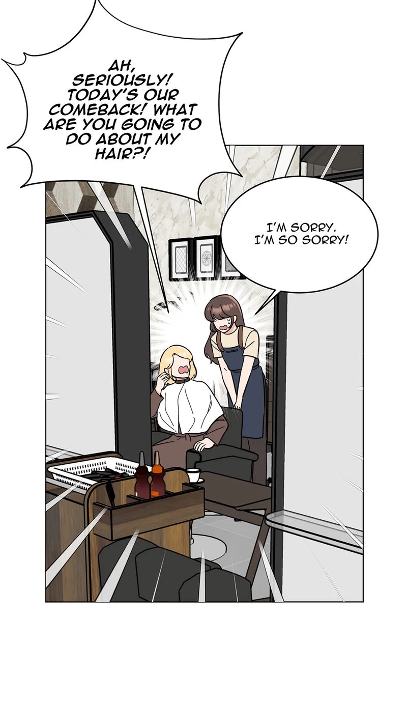 1st year Max Level Manager Chapter 141 - Page 66