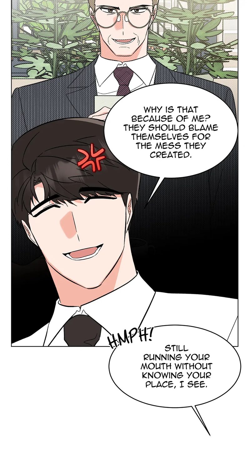 1st year Max Level Manager Chapter 142 - Page 17