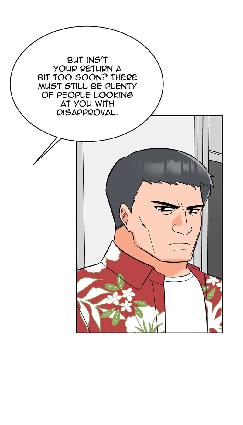 1st year Max Level Manager Chapter 142 - Page 18