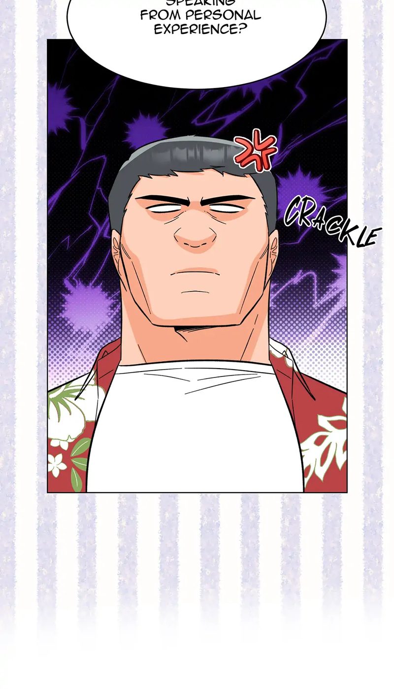 1st year Max Level Manager Chapter 142 - Page 21