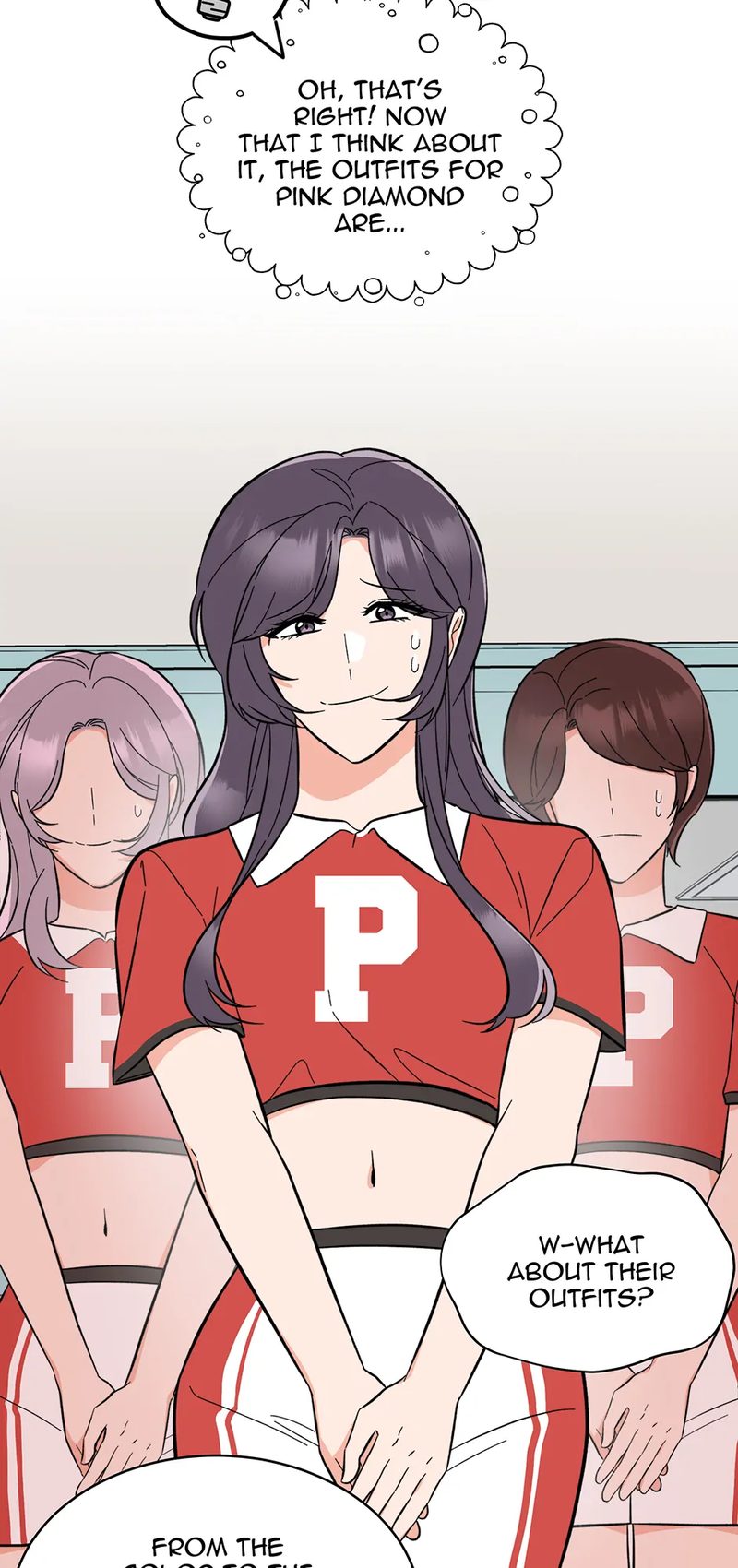 1st year Max Level Manager Chapter 142 - Page 23