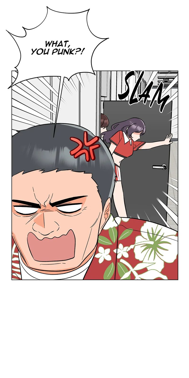 1st year Max Level Manager Chapter 142 - Page 26