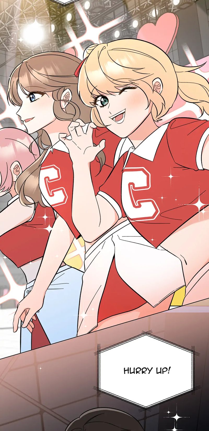 1st year Max Level Manager Chapter 142 - Page 36