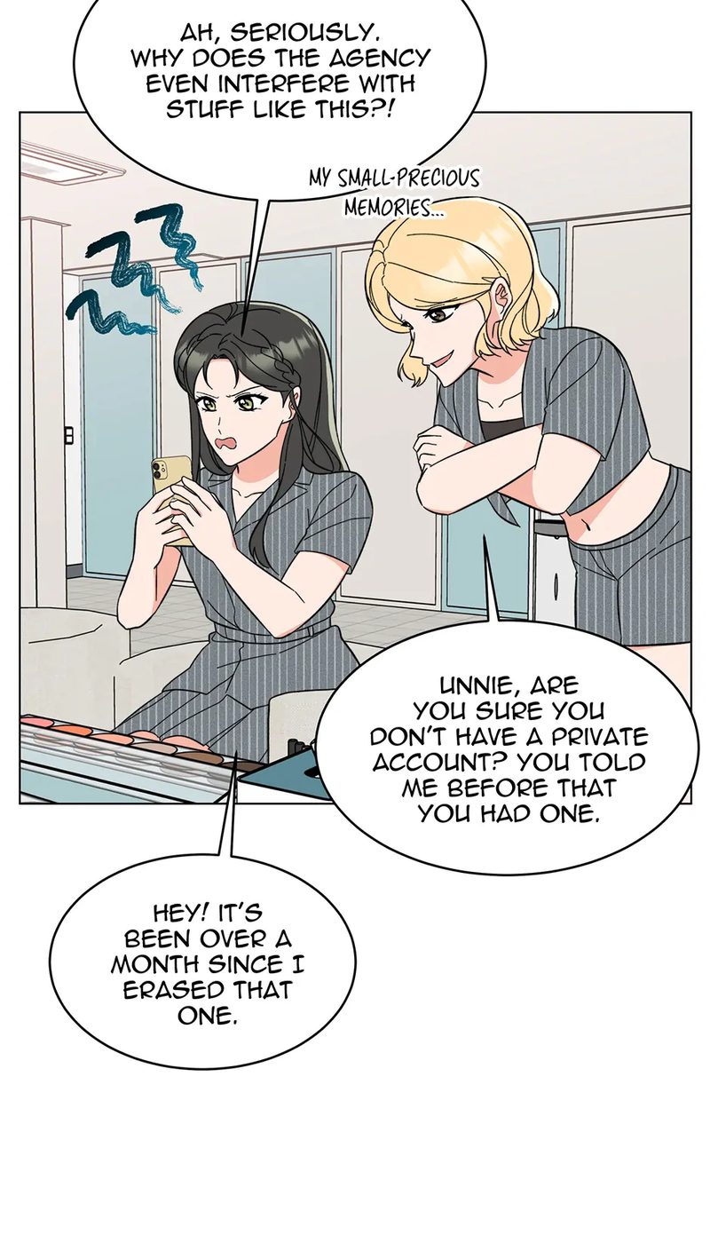 1st year Max Level Manager Chapter 142 - Page 53