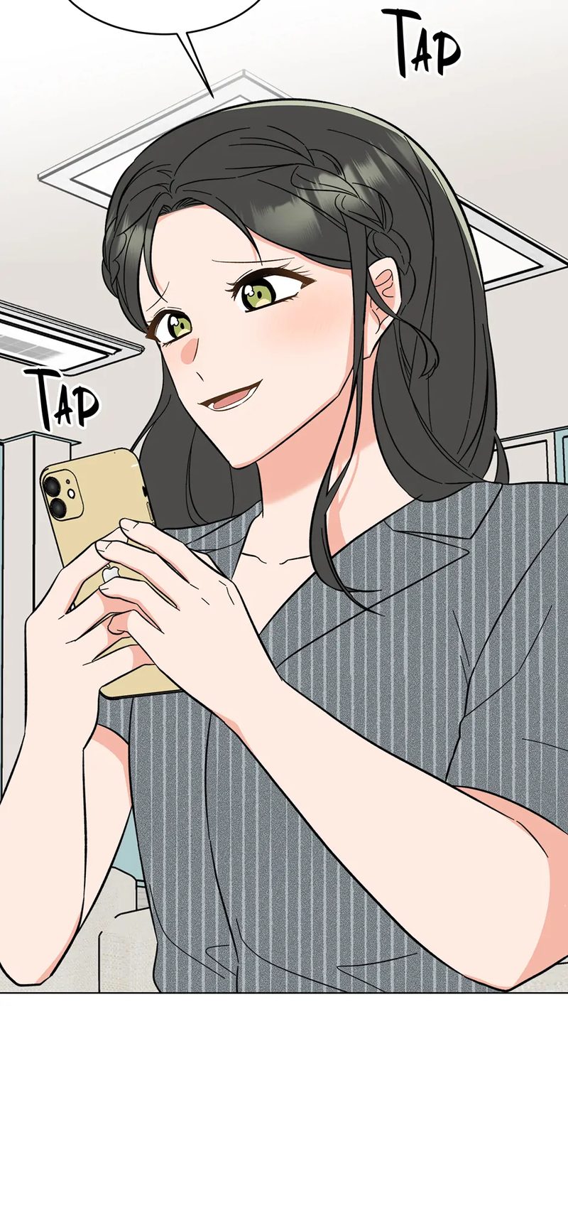 1st year Max Level Manager Chapter 142 - Page 59