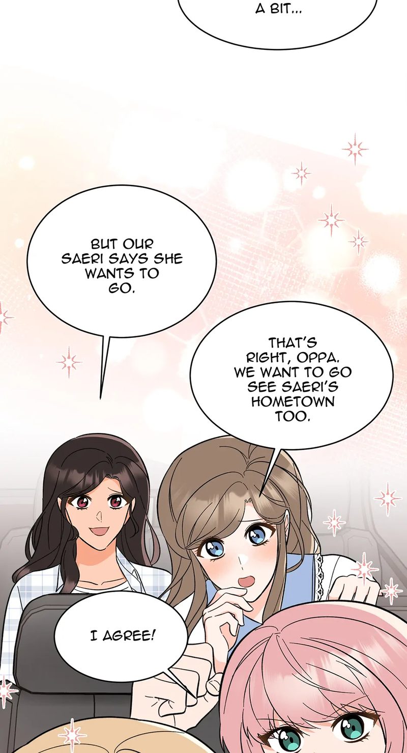 1st year Max Level Manager Chapter 143 - Page 16