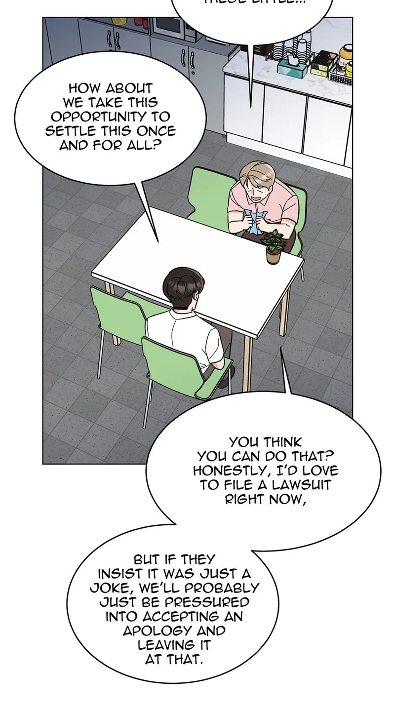 1st year Max Level Manager Chapter 143 - Page 38