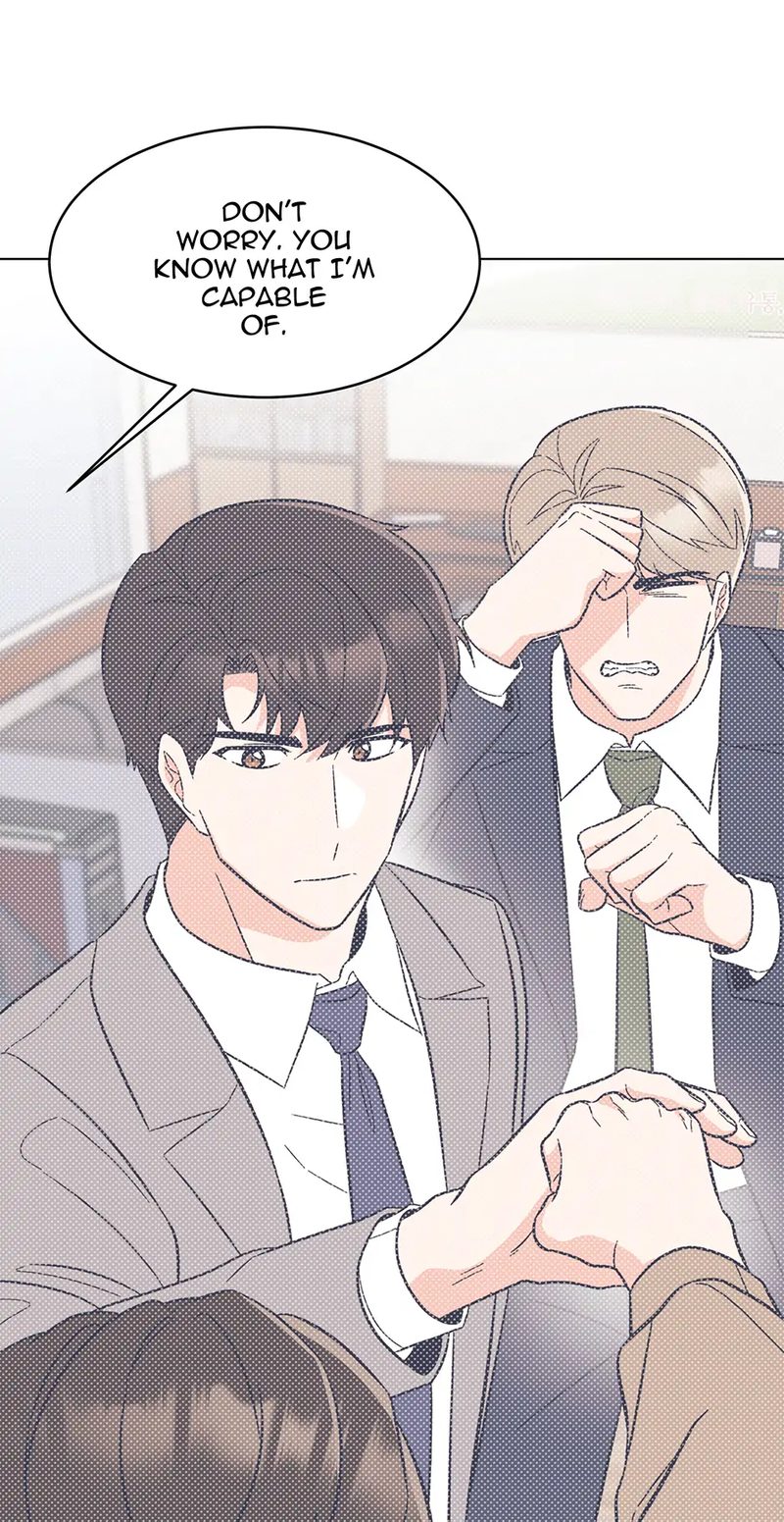 1st year Max Level Manager Chapter 143 - Page 43