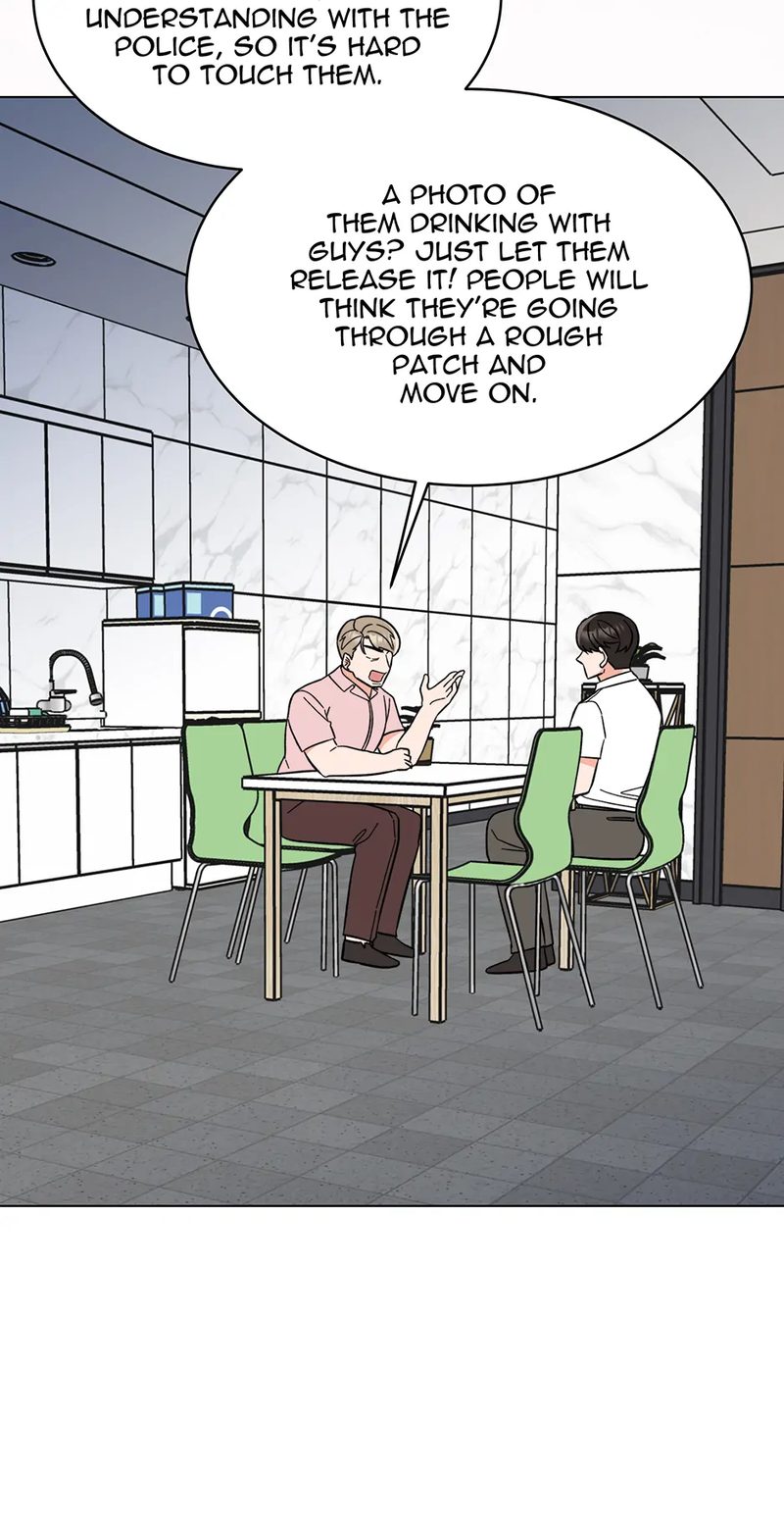 1st year Max Level Manager Chapter 143 - Page 45