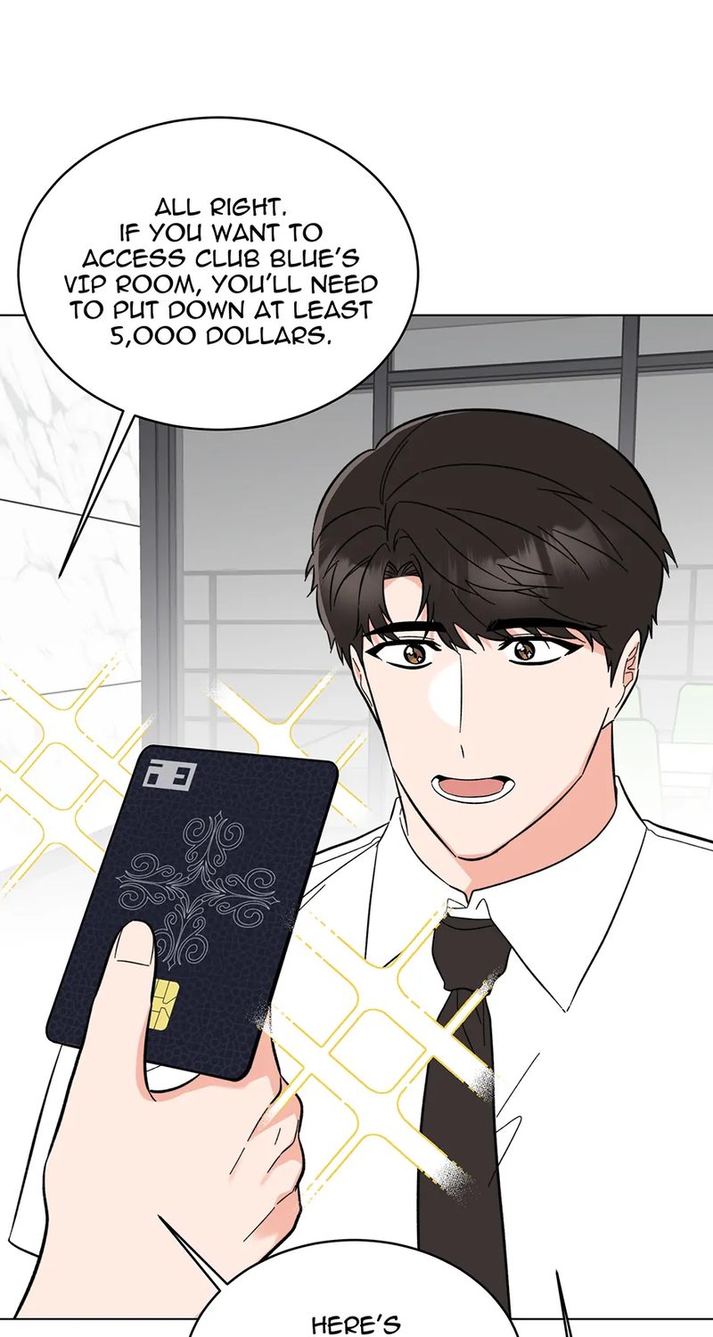 1st year Max Level Manager Chapter 143 - Page 47