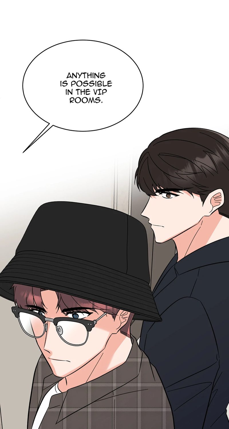 1st year Max Level Manager Chapter 143 - Page 68