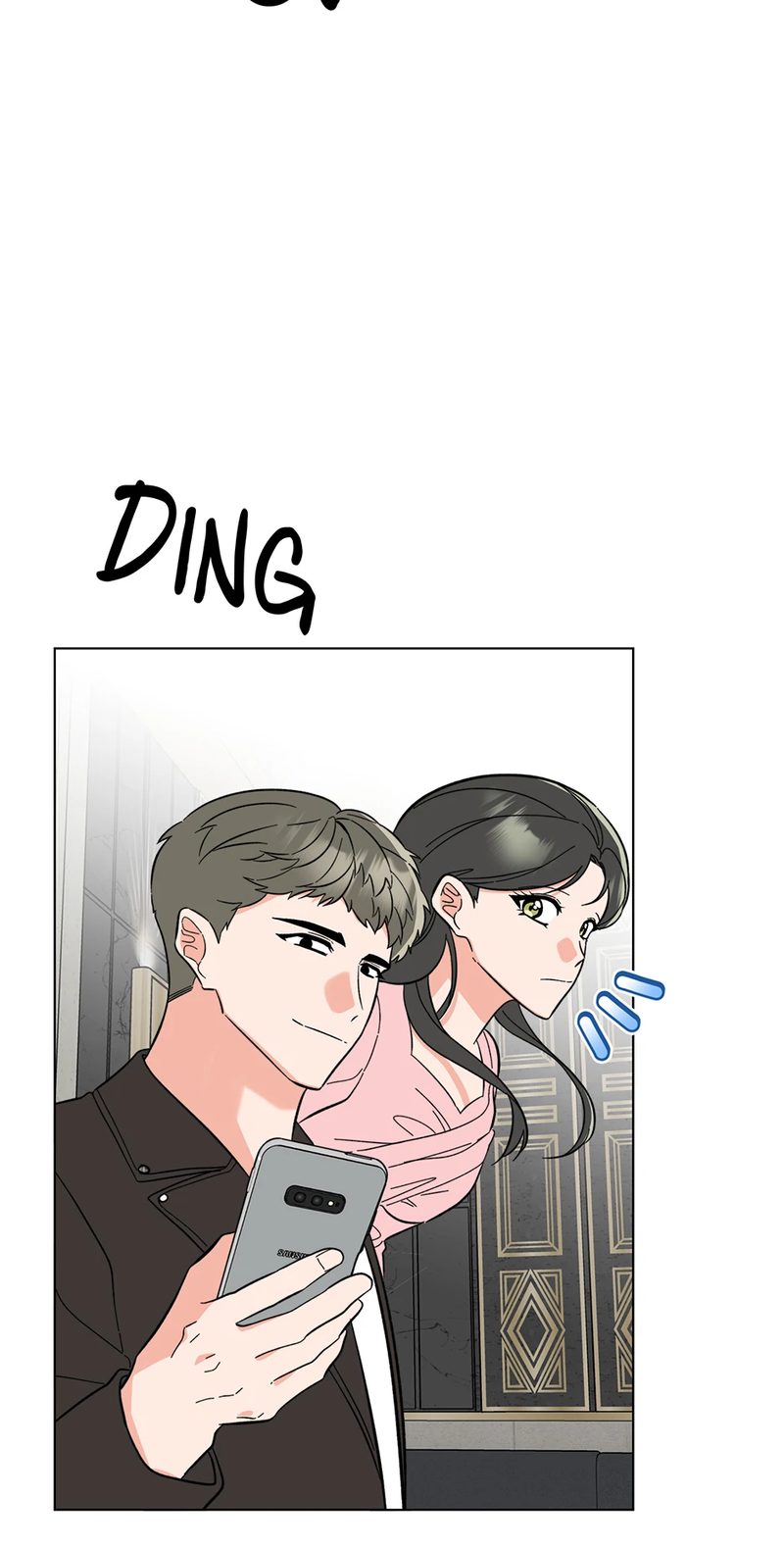 1st year Max Level Manager Chapter 143 - Page 81