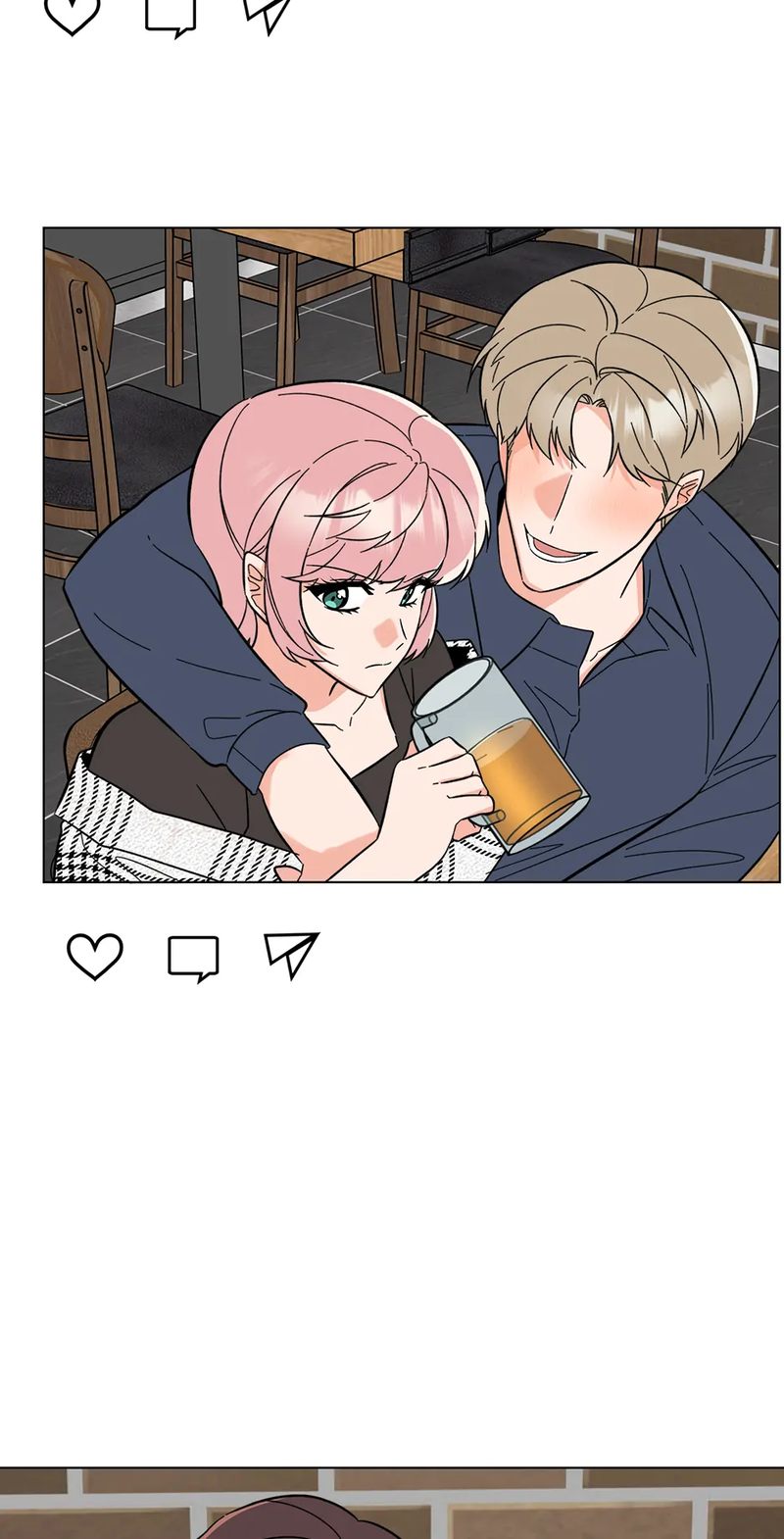 1st year Max Level Manager Chapter 144 - Page 47