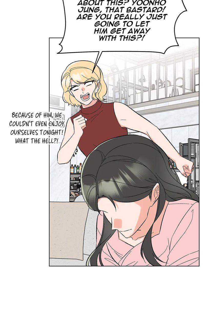 1st year Max Level Manager Chapter 144 - Page 53