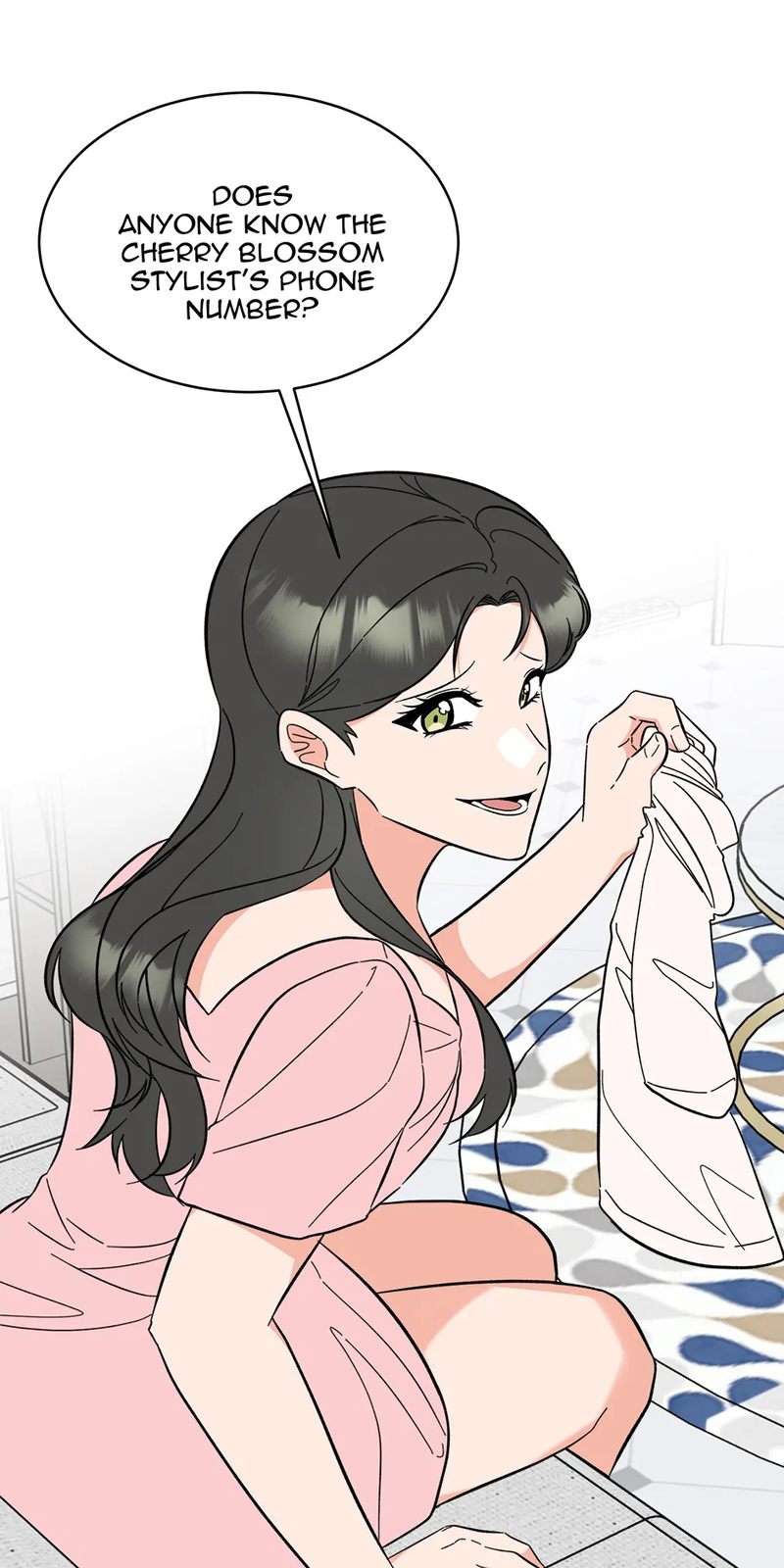 1st year Max Level Manager Chapter 144 - Page 55