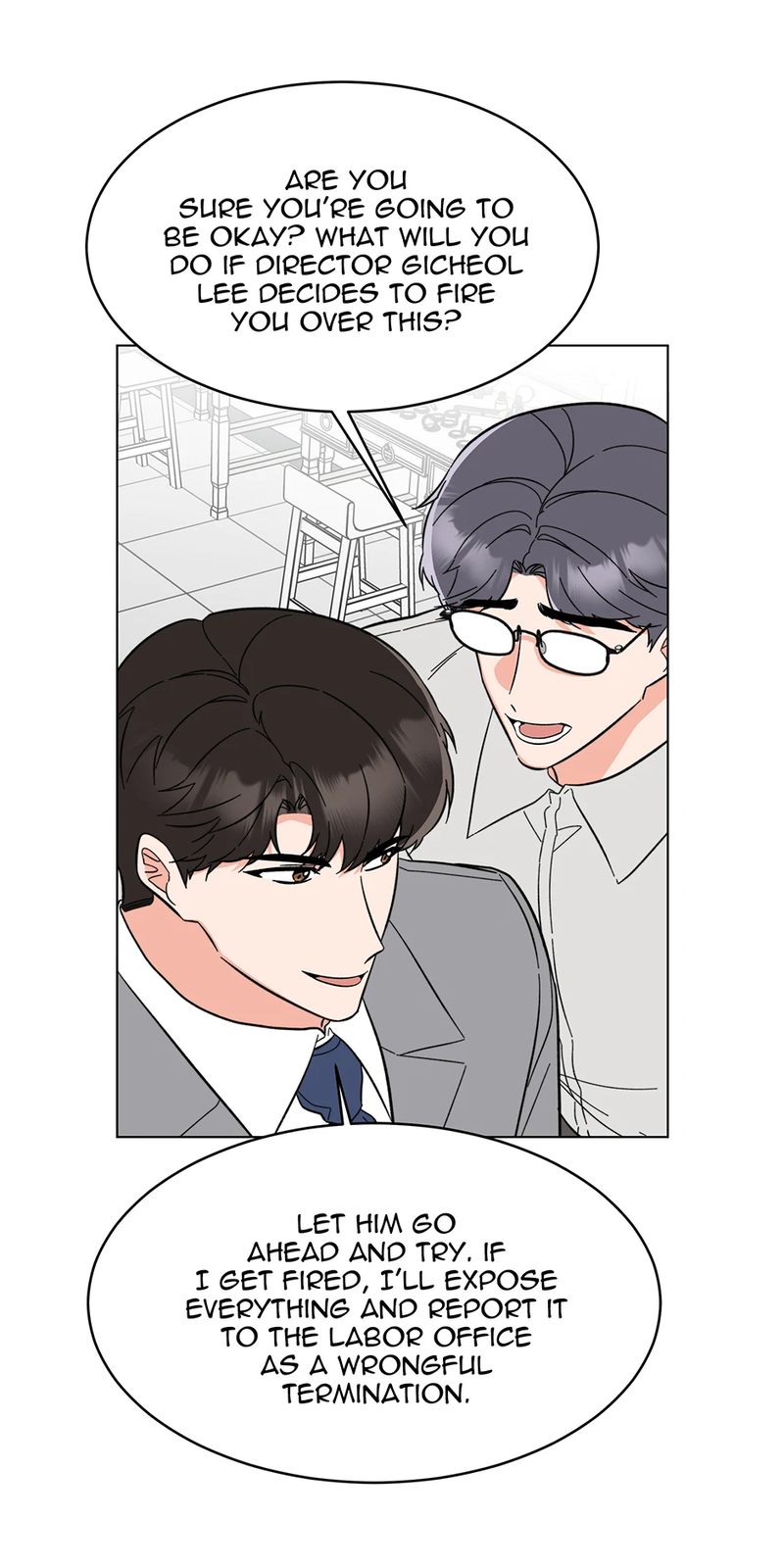 1st year Max Level Manager Chapter 144 - Page 70