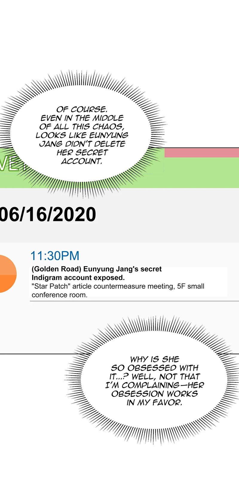 1st year Max Level Manager Chapter 144 - Page 73