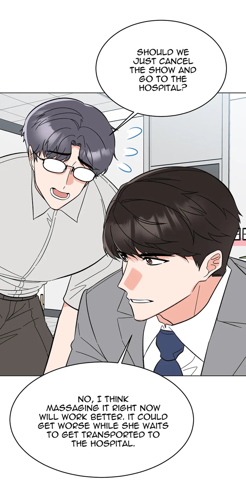 1st year Max Level Manager Chapter 145 - Page 18