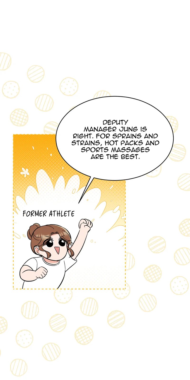 1st year Max Level Manager Chapter 145 - Page 19