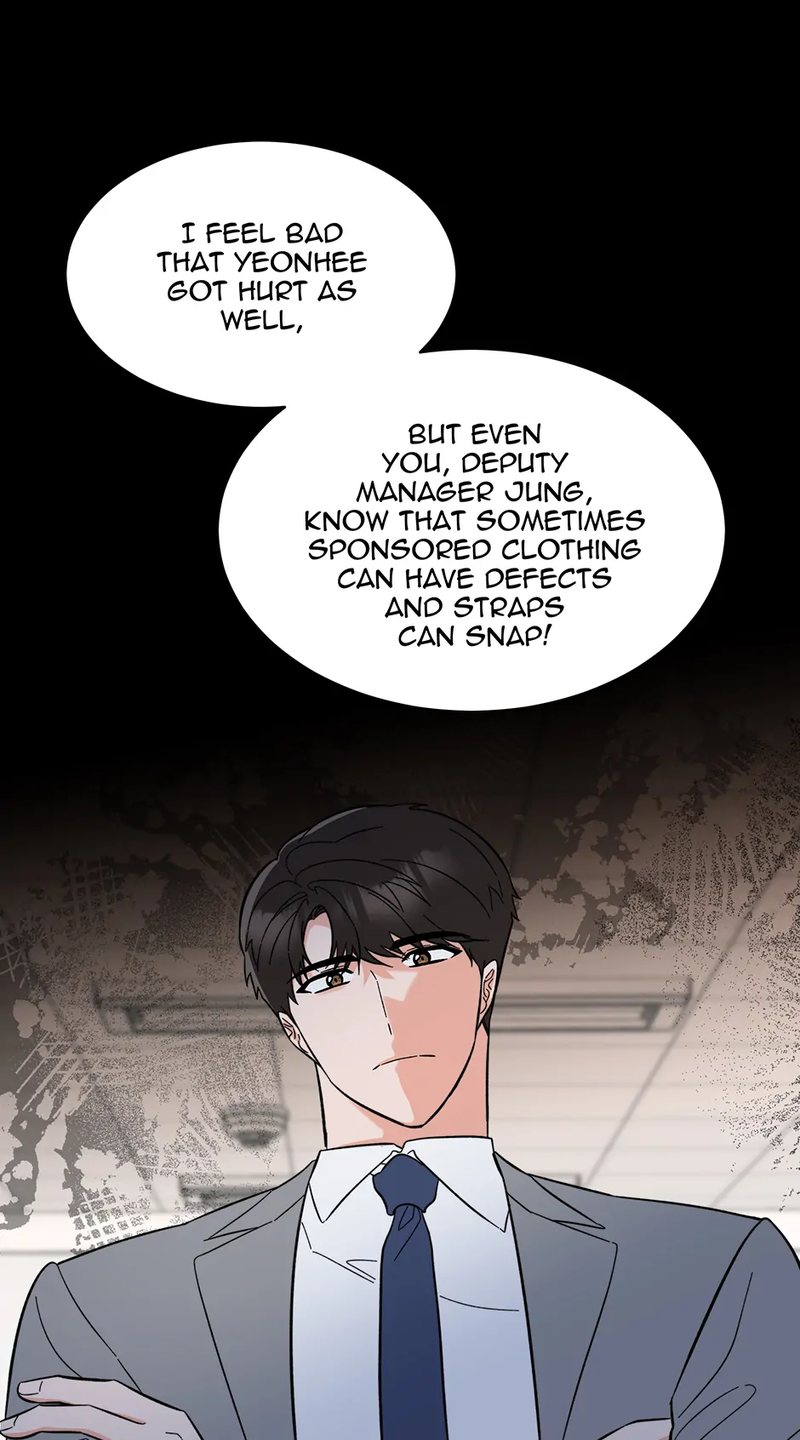 1st year Max Level Manager Chapter 145 - Page 39