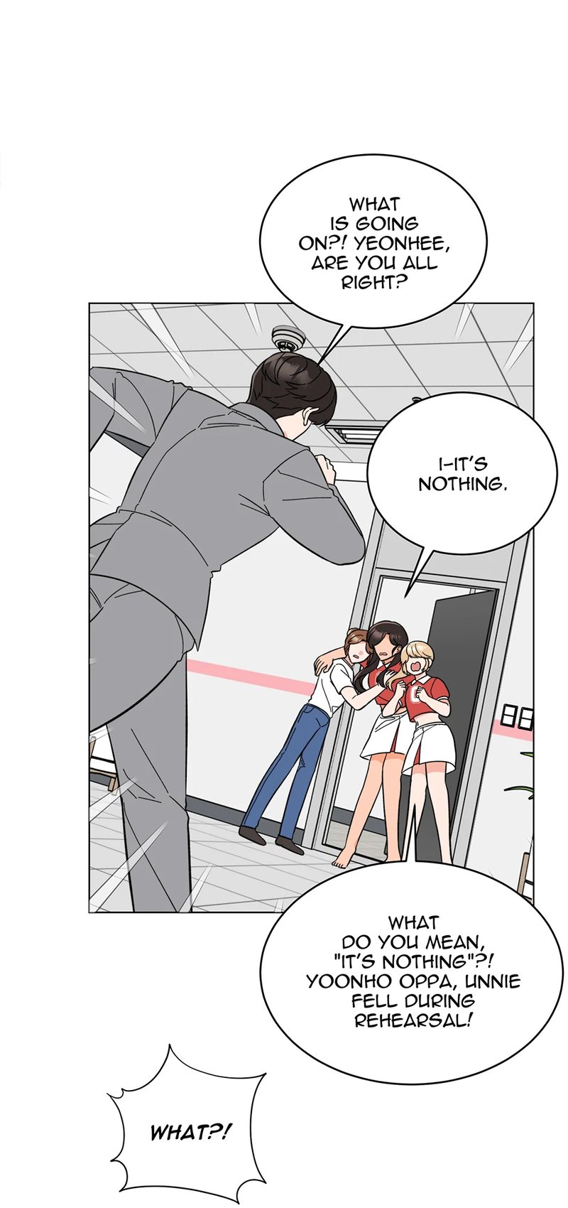 1st year Max Level Manager Chapter 145 - Page 5