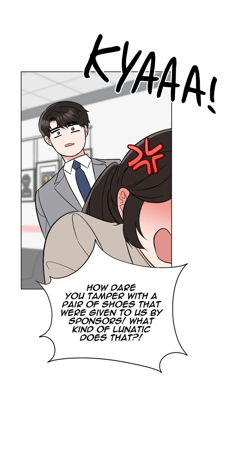 1st year Max Level Manager Chapter 145 - Page 57