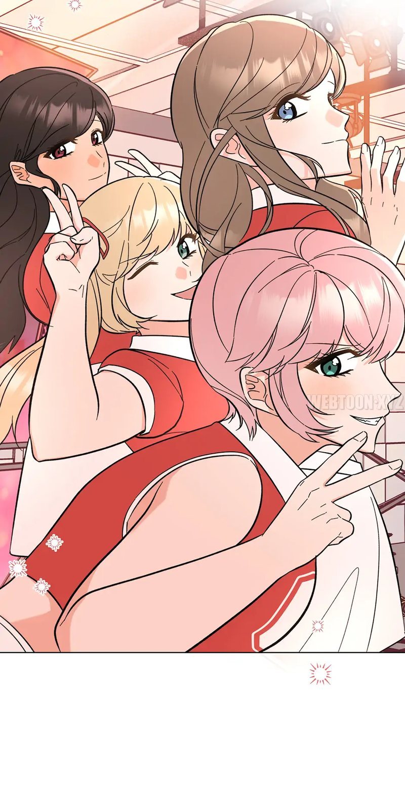 1st year Max Level Manager Chapter 145 - Page 79