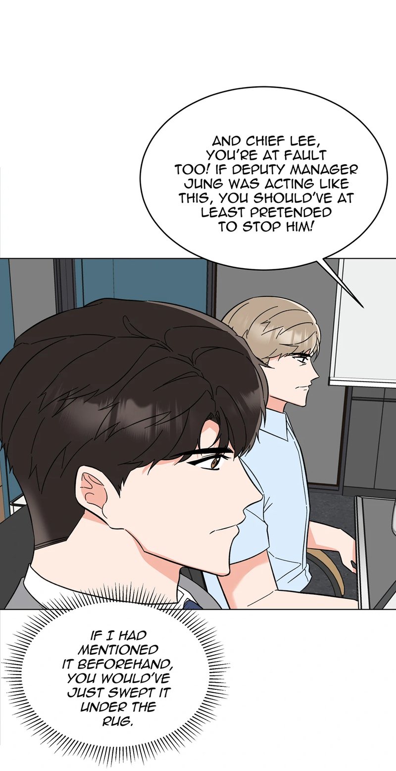 1st year Max Level Manager Chapter 146 - Page 17