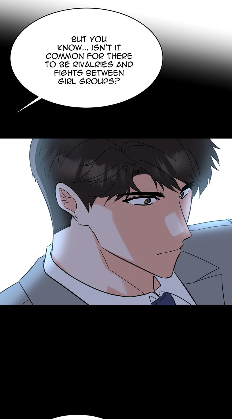 1st year Max Level Manager Chapter 146 - Page 25