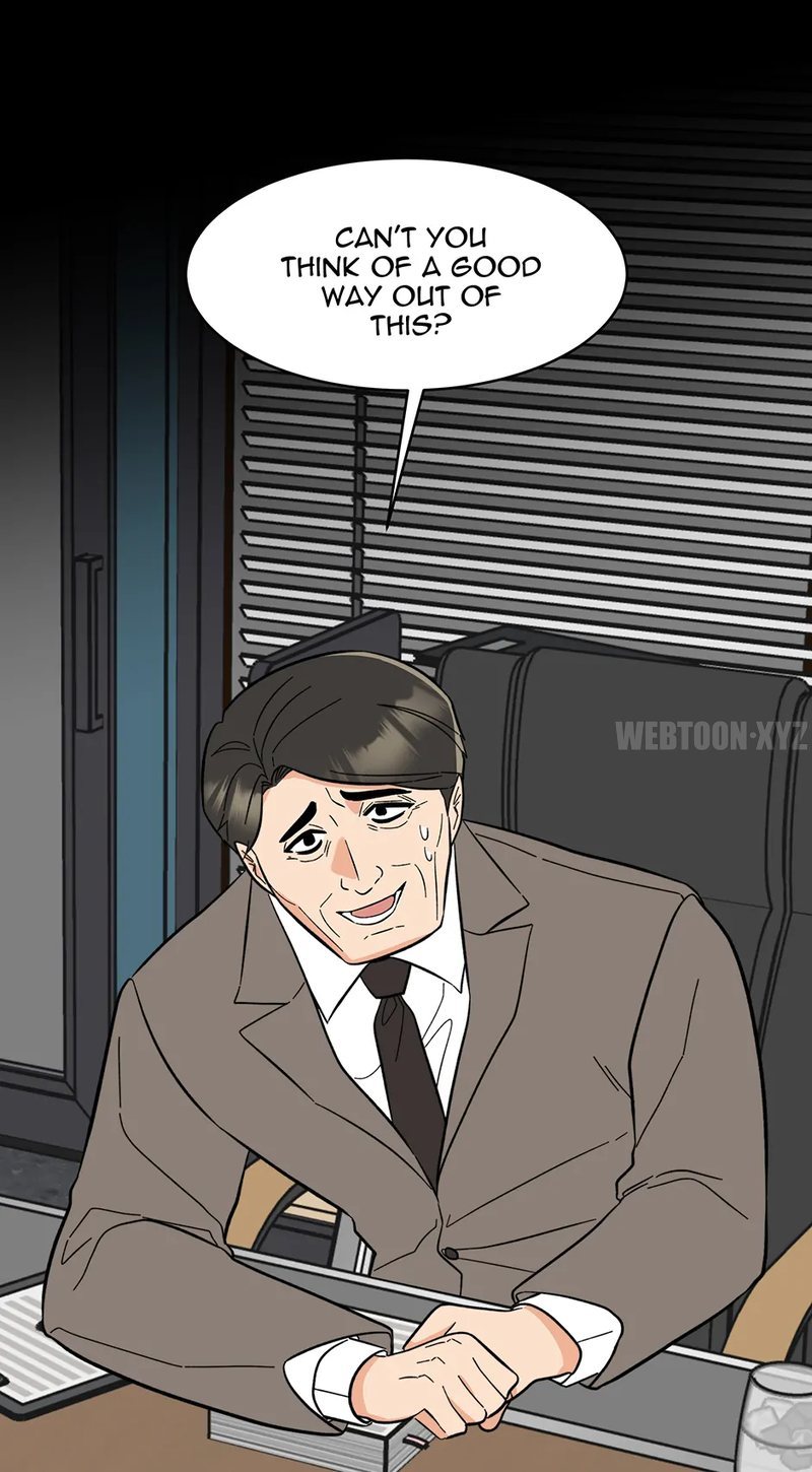 1st year Max Level Manager Chapter 146 - Page 39