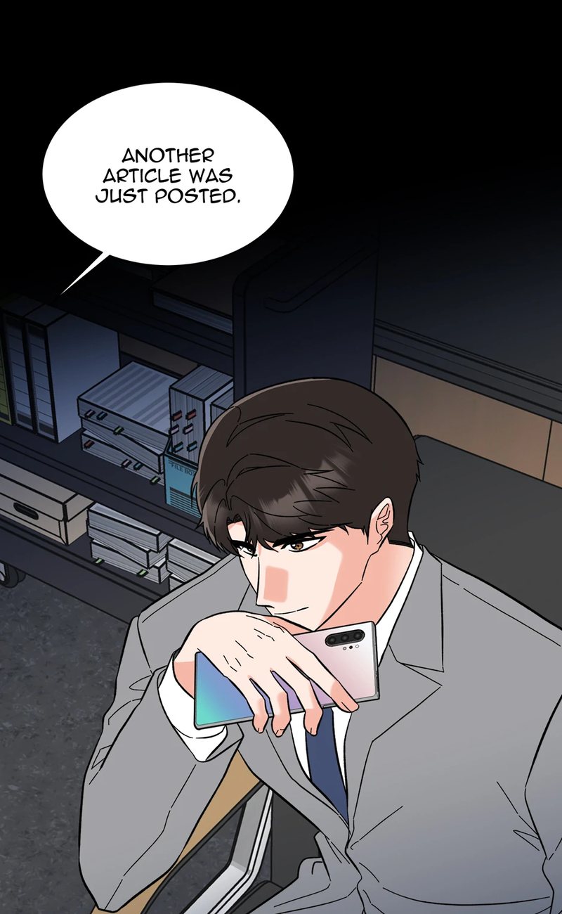 1st year Max Level Manager Chapter 146 - Page 42