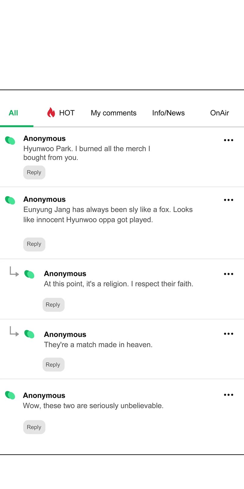 1st year Max Level Manager Chapter 146 - Page 53